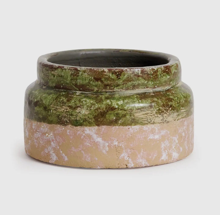 Verdant Faro Jars (Multiple Sizes Available)