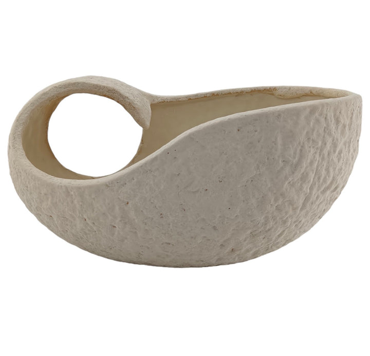 Atelier Ceramic Stone Handle Bowl