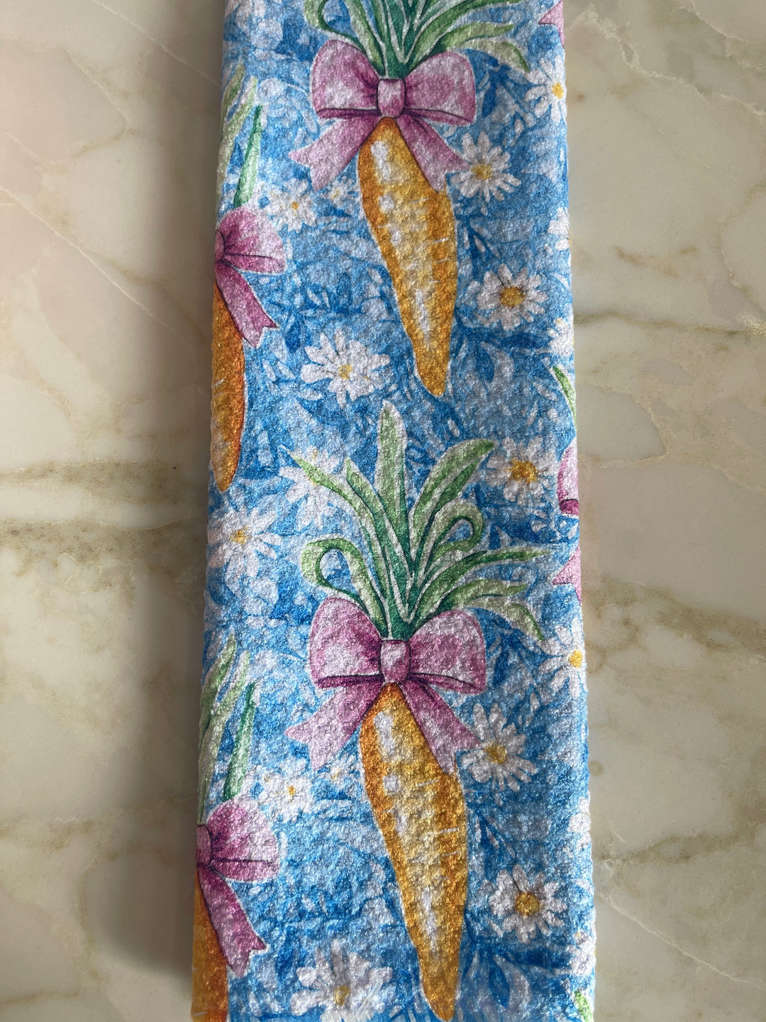 Eco Friendly Washcloth