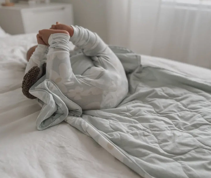 Daisies Sleep Sack