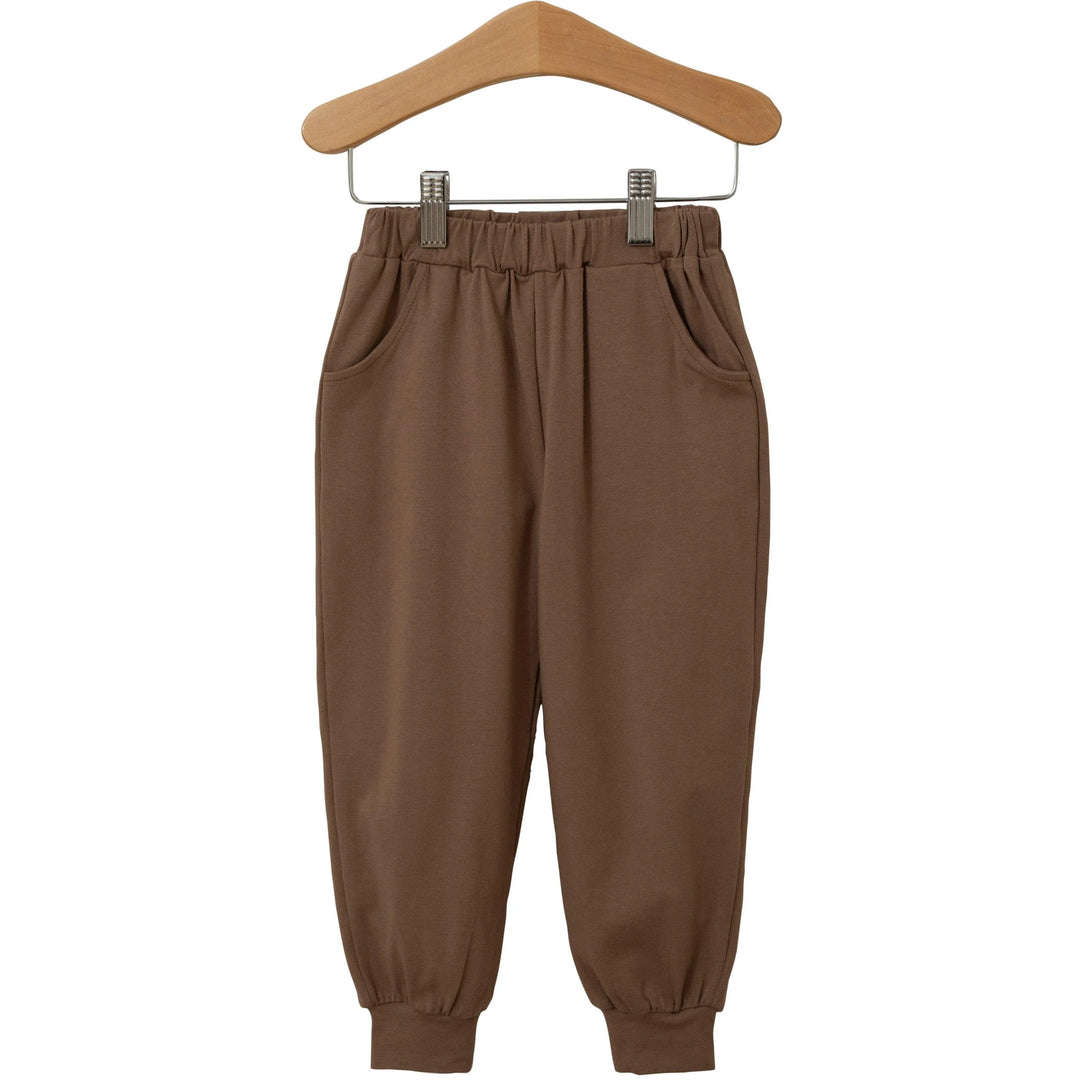 Cocoa Comfort Joggers