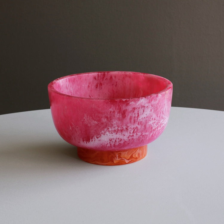 Rio Small Bowl with Base