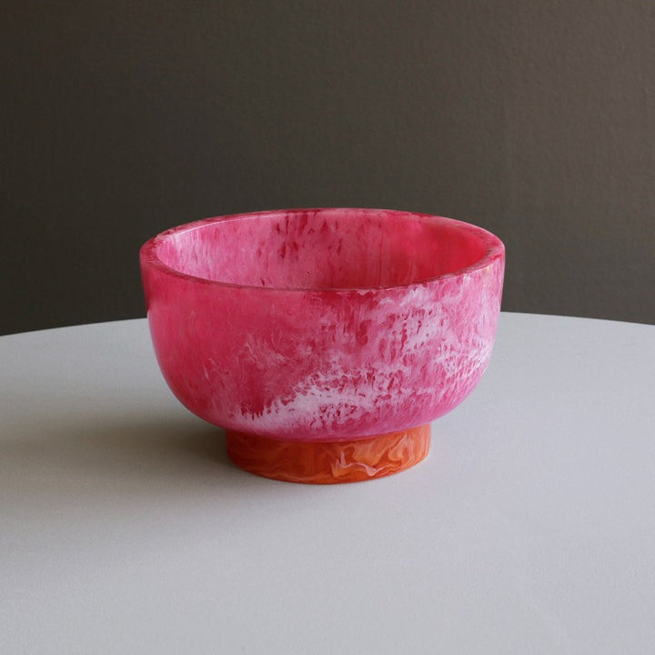 Rio Small Bowl with Base