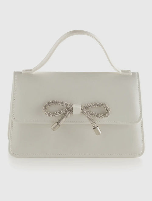 Bow Handbag