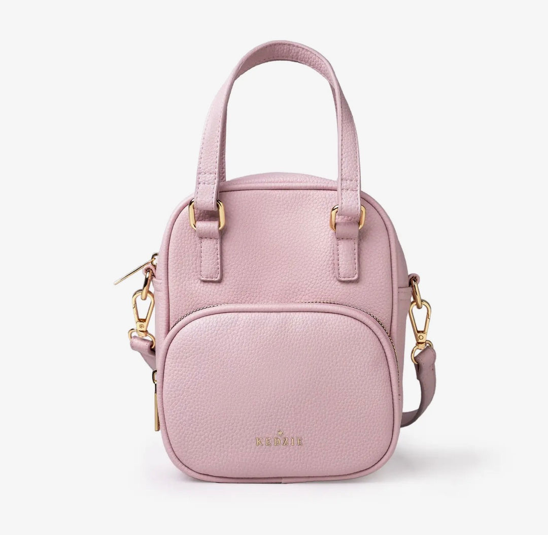 Kedzie Harper Crossbody