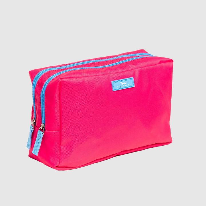 Scout: 2 Way Toiletry Bag