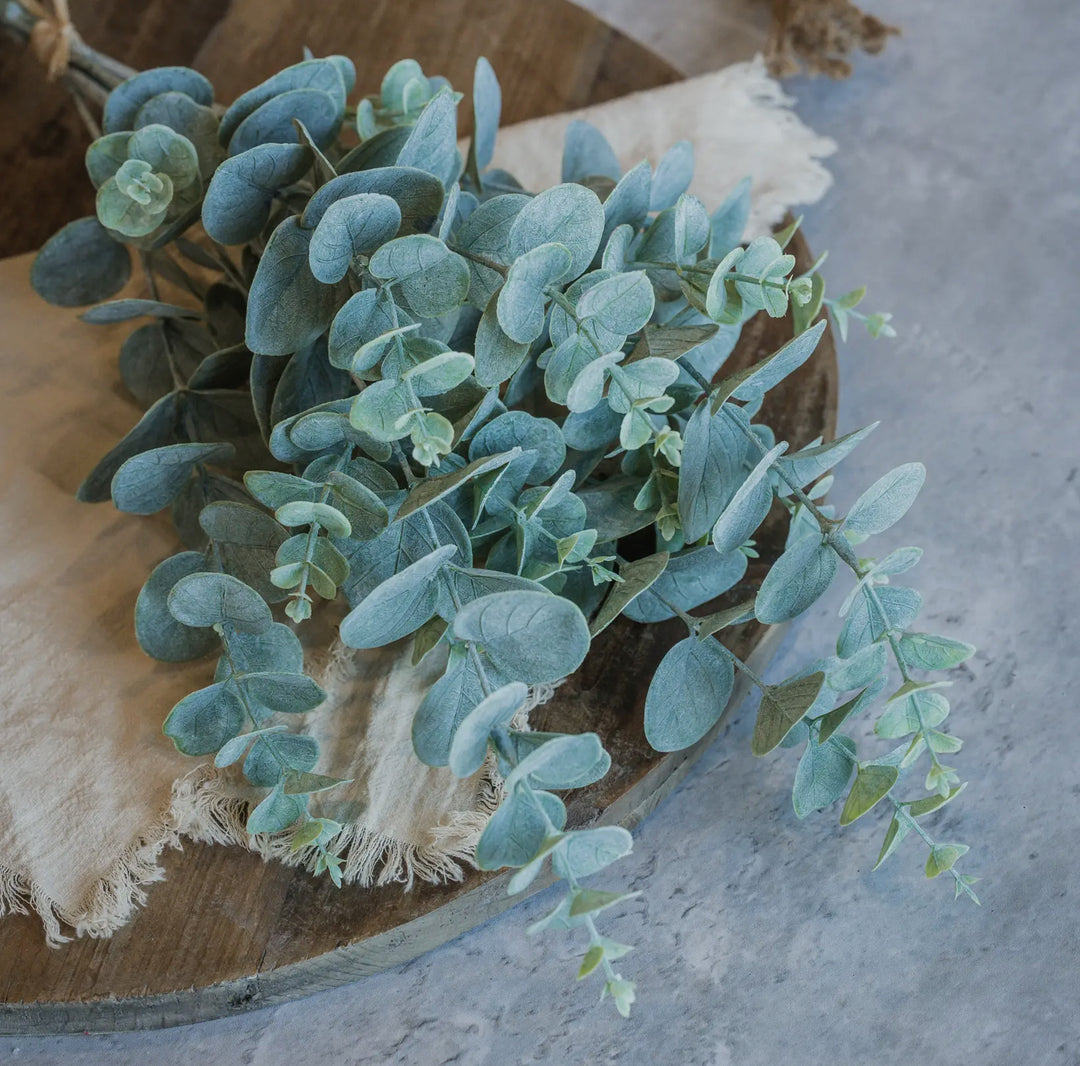 Heirloom Eucalyptus Bundle – 32”