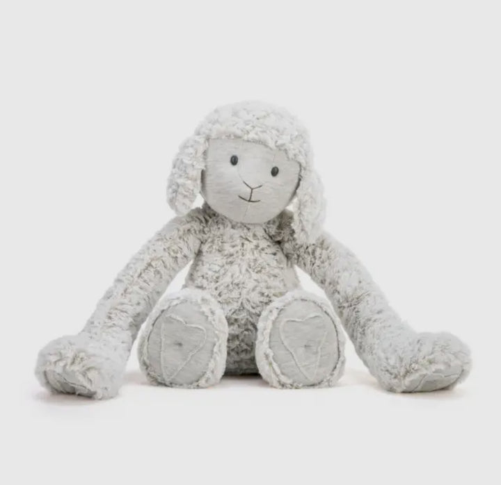 Heartful Hug Lamb