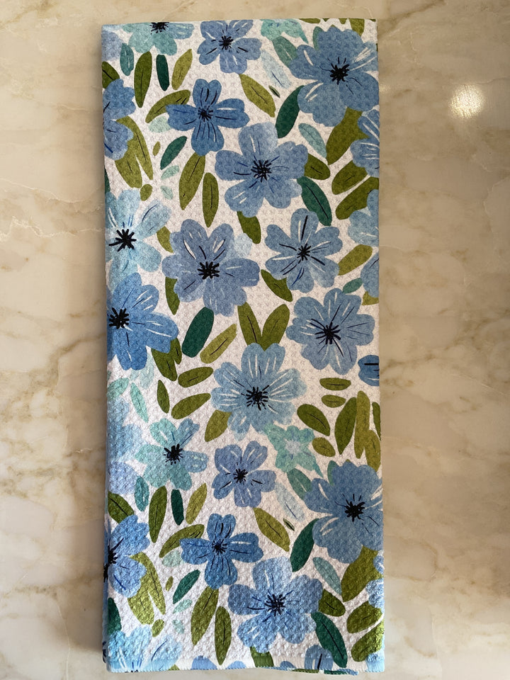 Eco Friendly Multi Purpose Towel