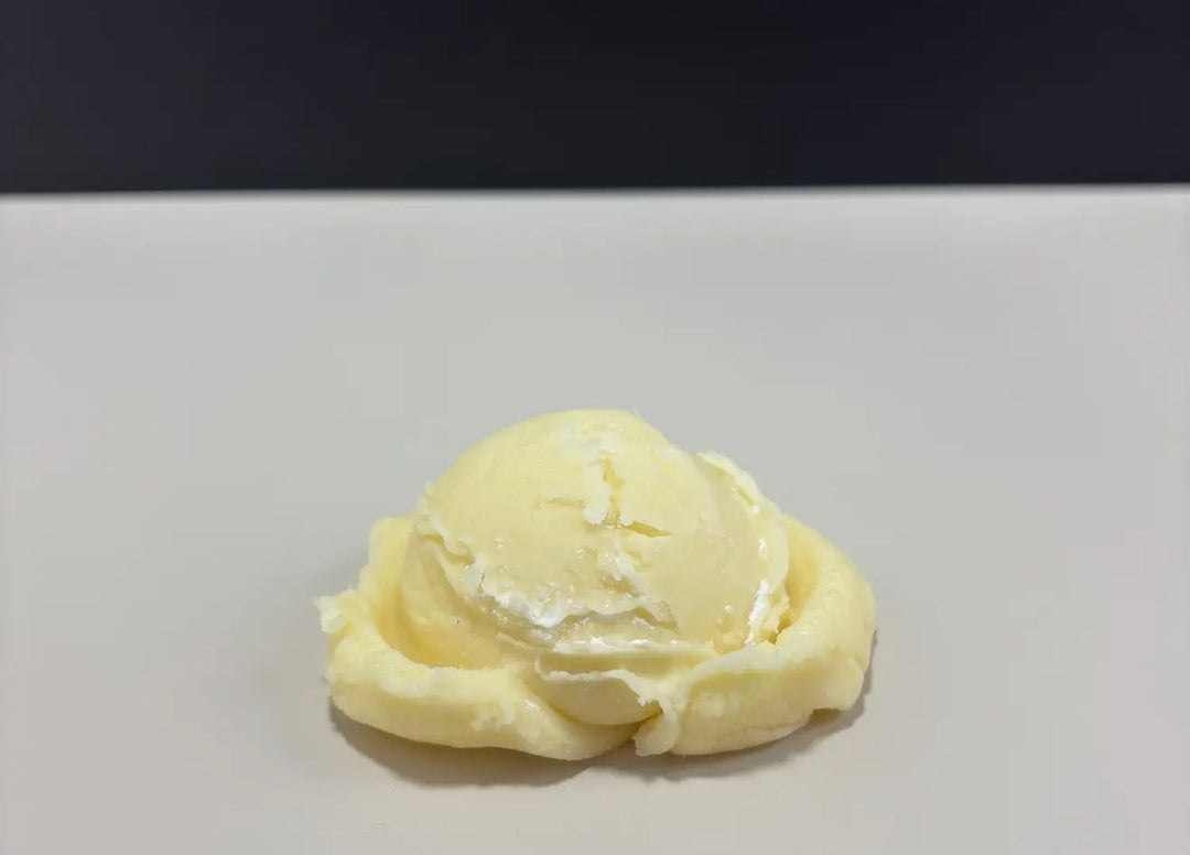 Sweet Scoop Faux Ice Cream Décor