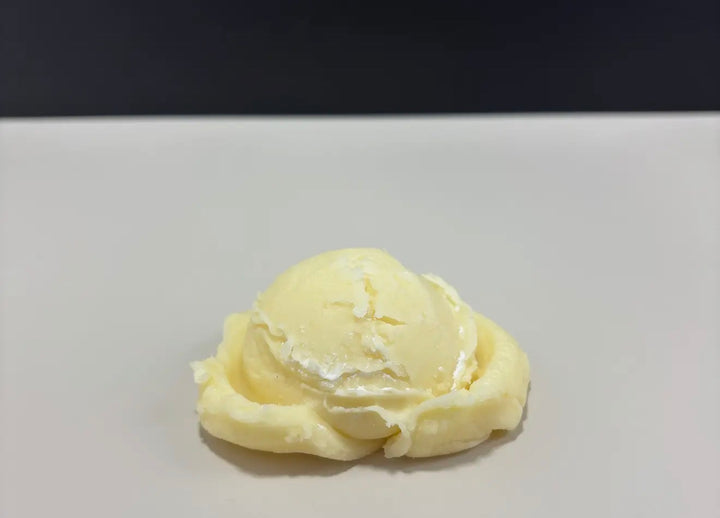 Sweet Scoop Faux Ice Cream Décor