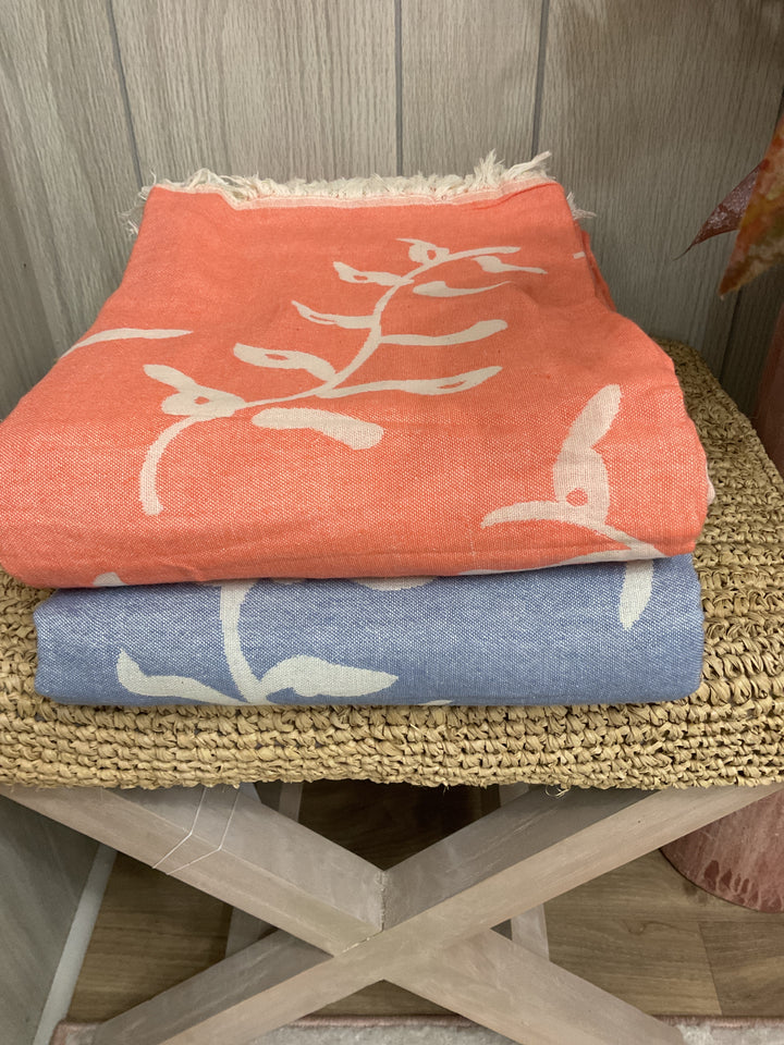 Vine Blanket