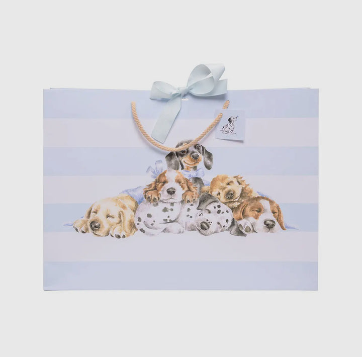 Little Paws XL Gift Bag