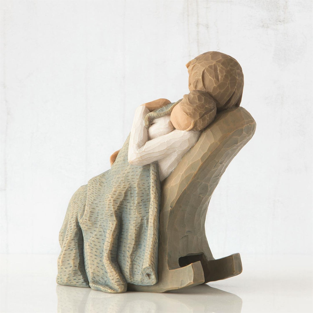 Willow Tree Figurine Collection