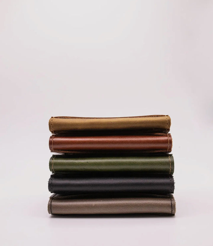 Lindy Leather Genuine Leather Wallet