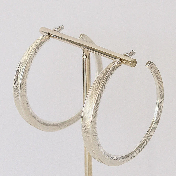 Leslie Curtis Earrings - FINAL SALE