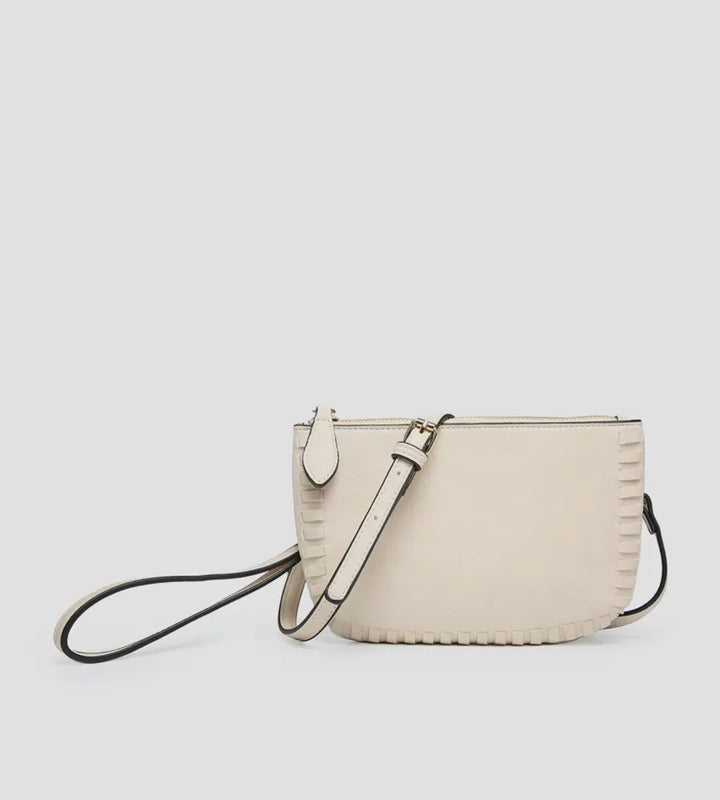 Whitley Whipstitch Crossbody