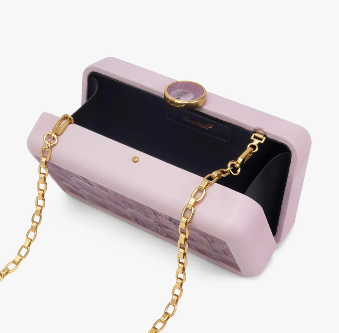 Le Marais Clutch