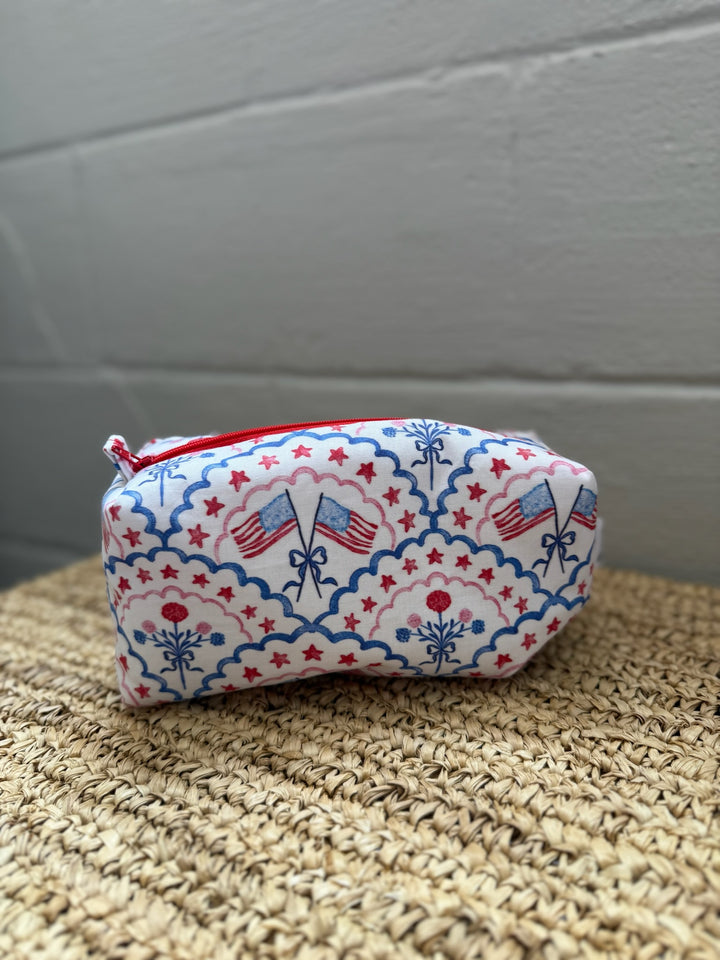 The Liberty Americana Bags