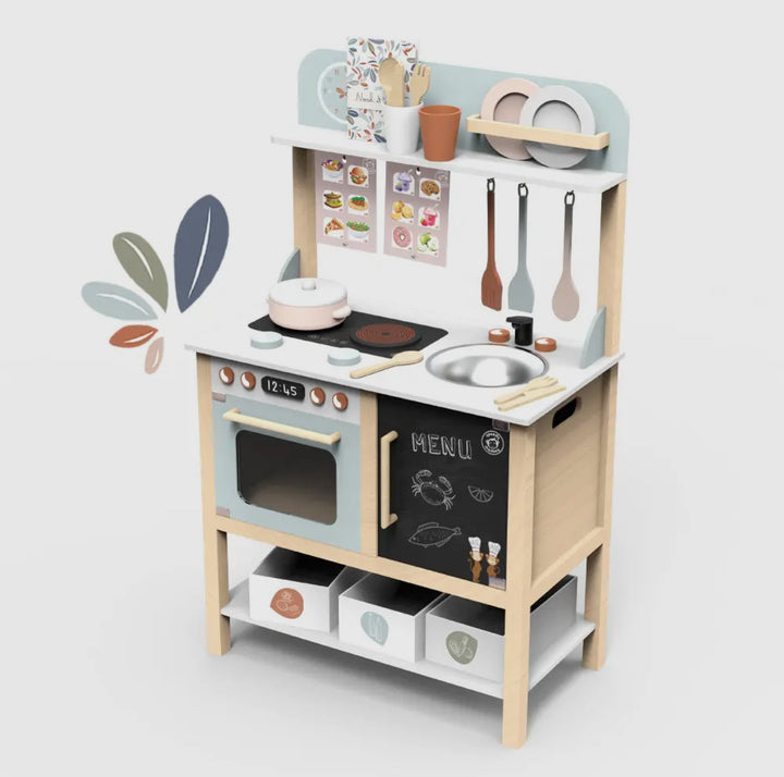Kitchen Party Kids Toy
