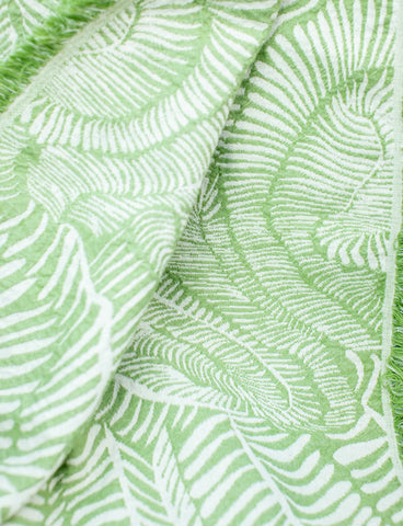 Fern Blanket