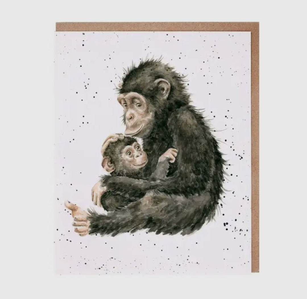 Greeting Cards - 5x7