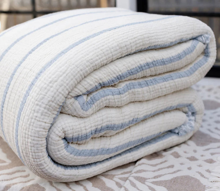Quilted Blanket