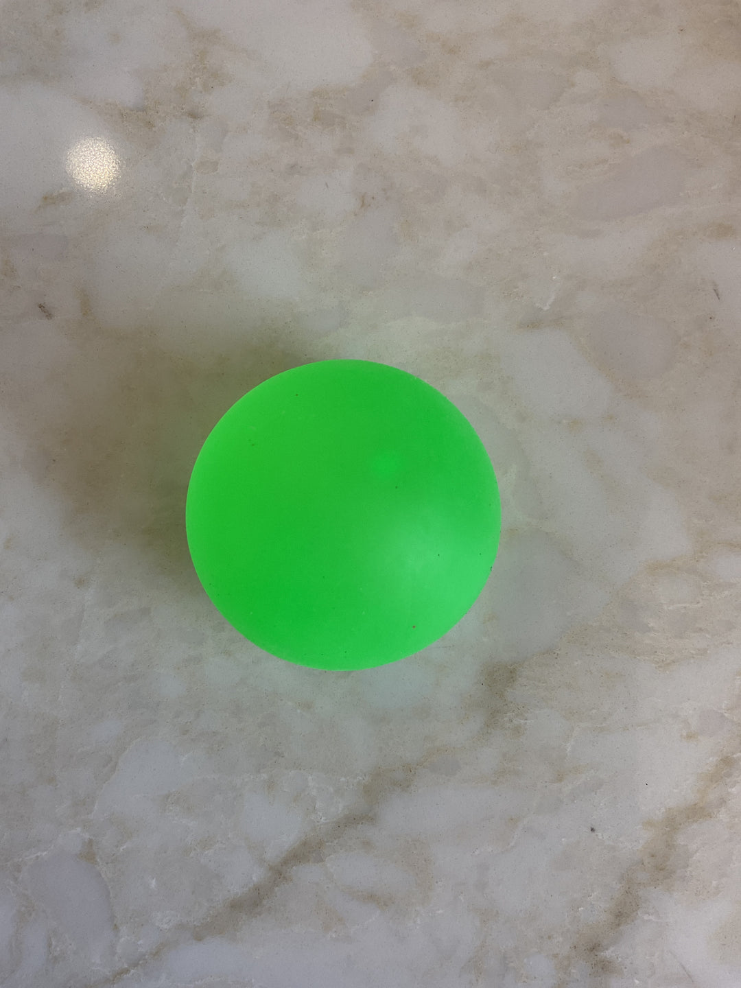 Squishy Gel Stress Balls