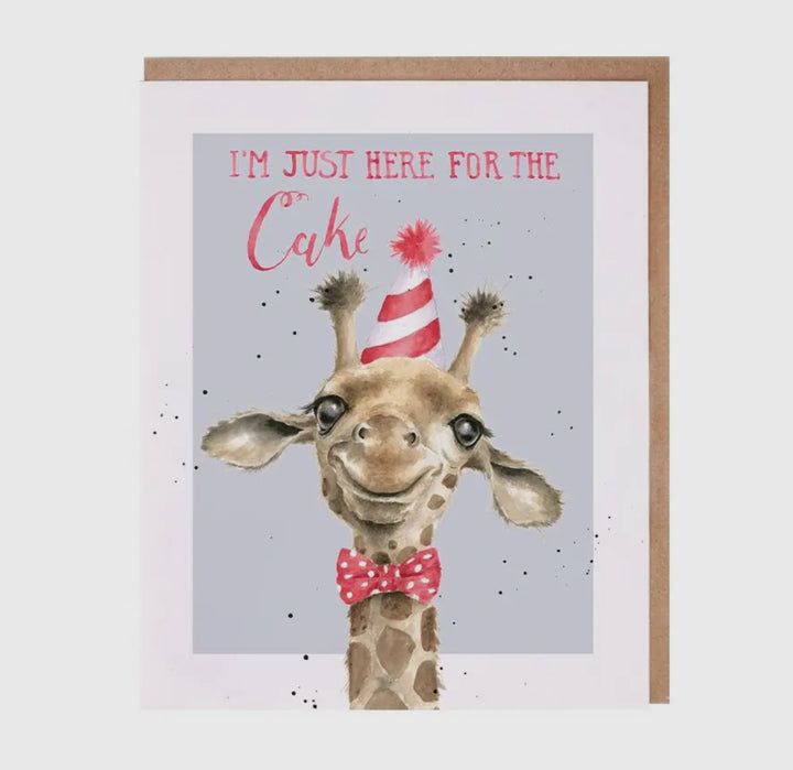 Greeting Cards - 5x7