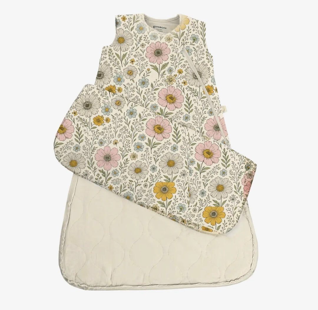 Flowers Sleep Sack