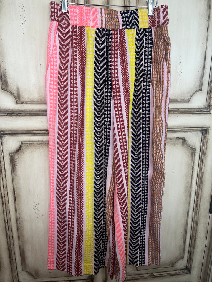 Tribal Pants