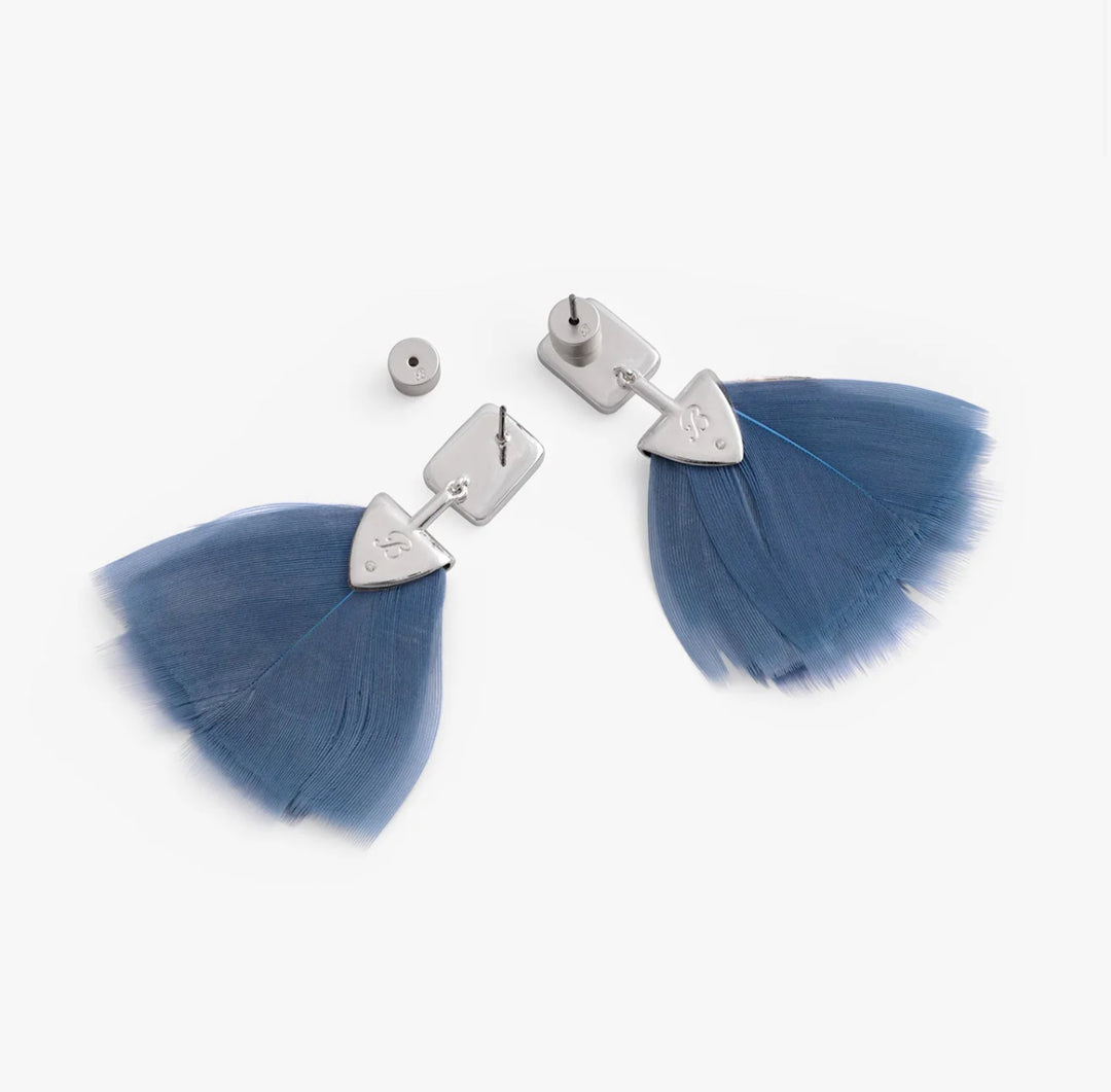Sydney Statement Earrings - FINAL SALE
