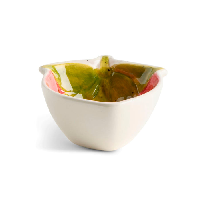 Sweet Strawberry Ceramic Serveware Collection