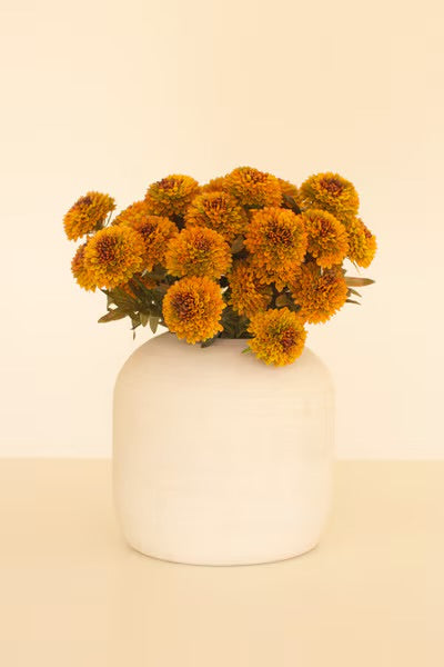 Dahlia Bunch – 18”