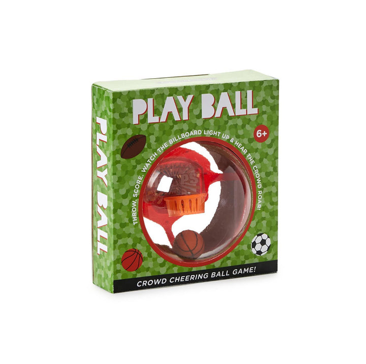 Lights & Sounds Play Ball