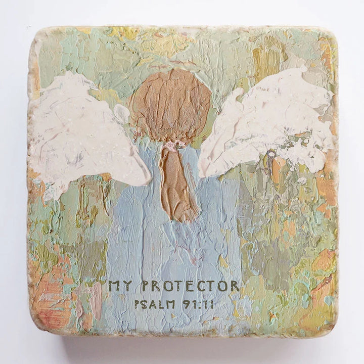 Scripture Stones - Small Blocks