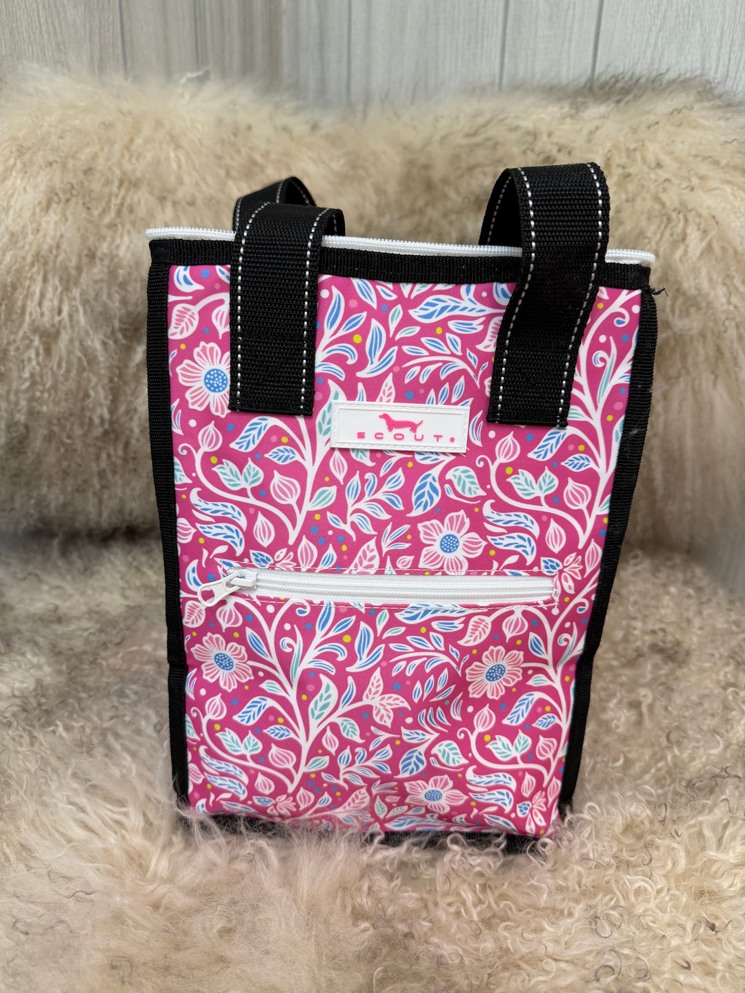 Scout Bag - Primrose & Proper Pleasure Chest Soft Cooler