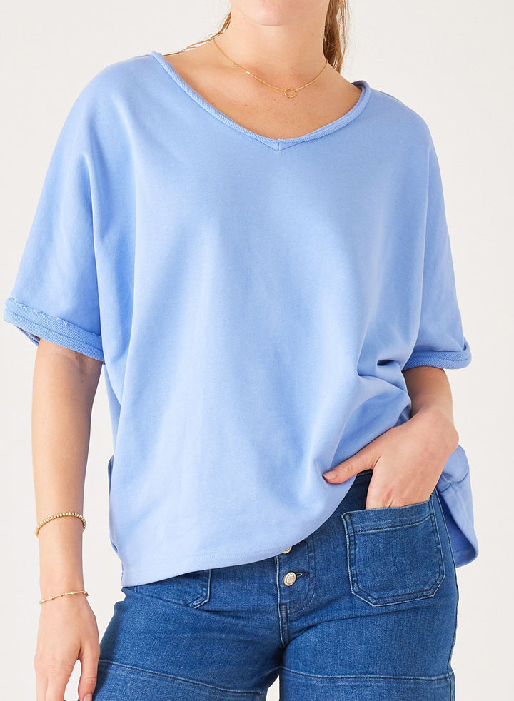 The Riviera Soft Tee