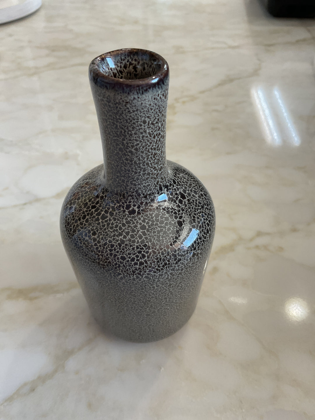 Stoneware Vases