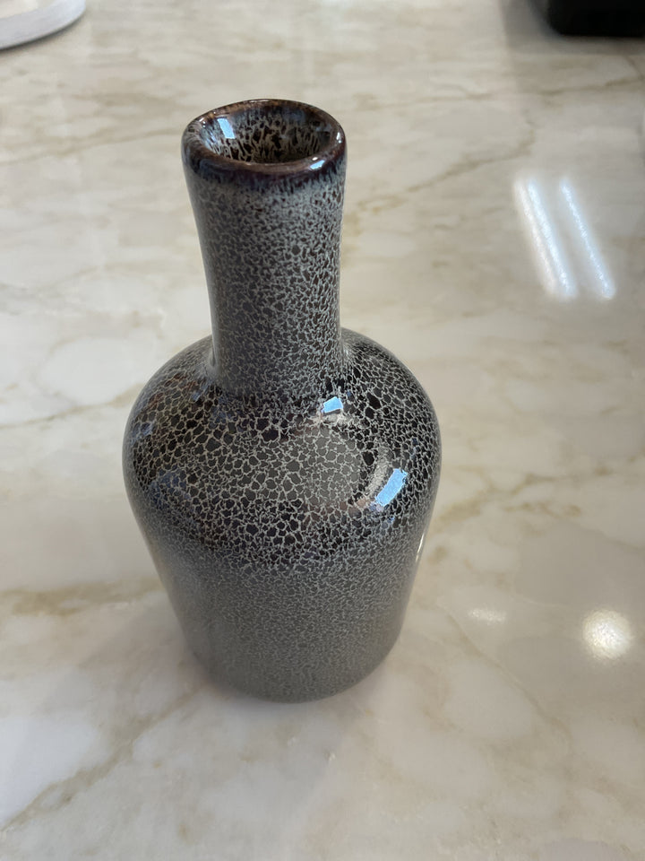 Stoneware Vases