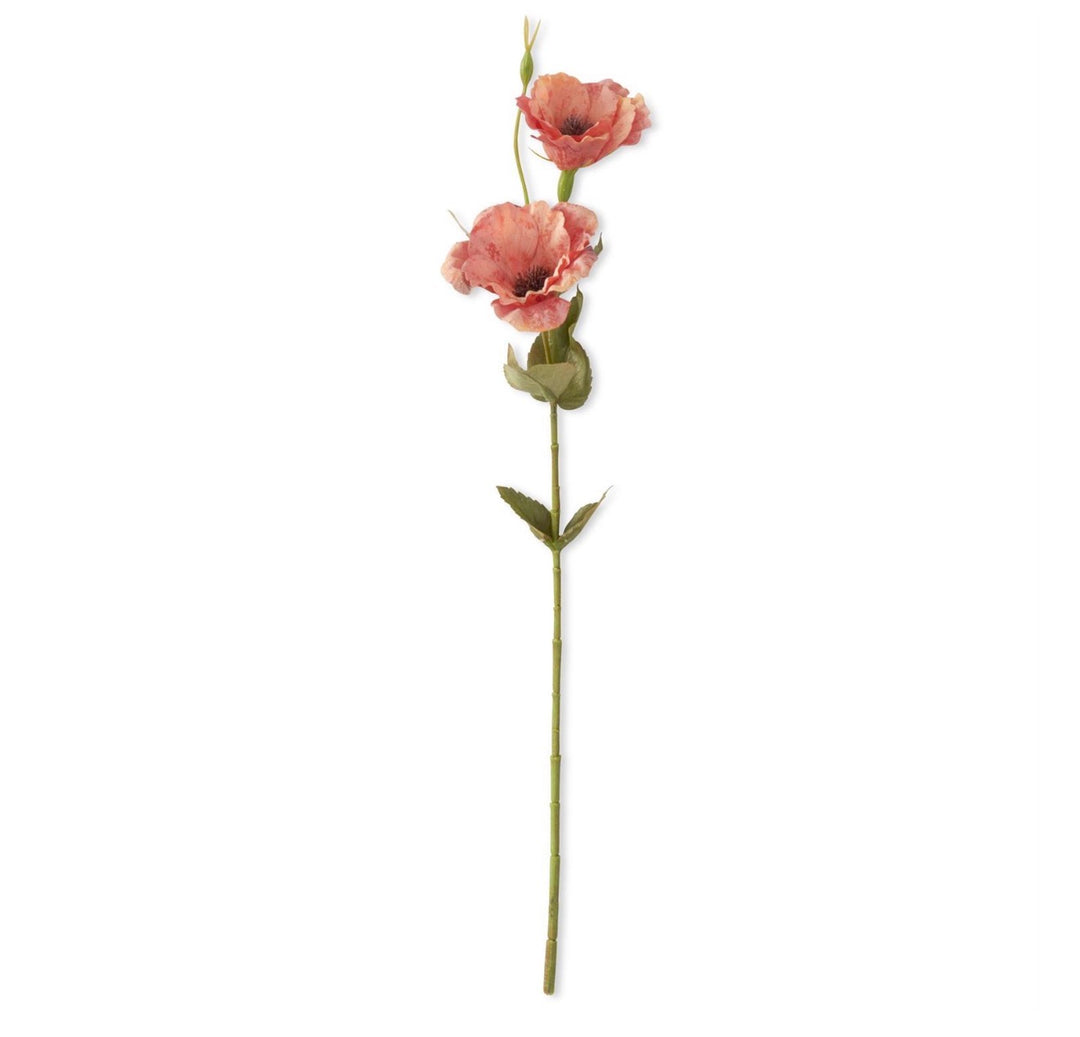 Amber Bellflower Stem