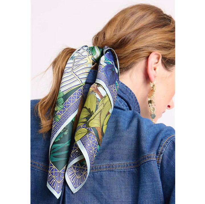 Conservatory & Cabana Bandana Scarf