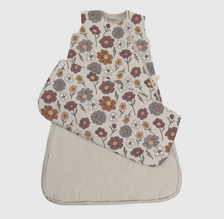 Wildflowers Sleep Sack
