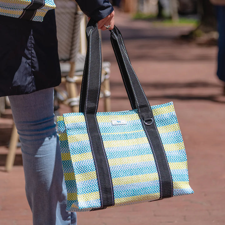 Scout: Grab & Go Tote