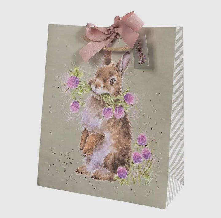Head Clover Heels Gift Bag