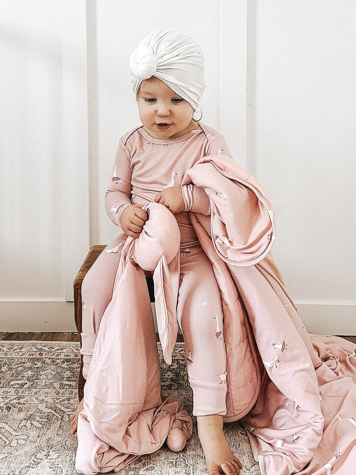 Cloud Blanket - 1.0 Tog