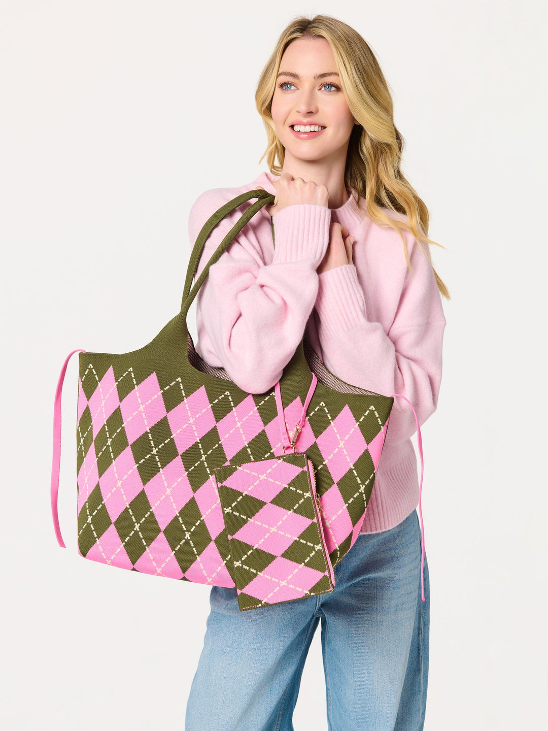 Robbie Argyle Tote