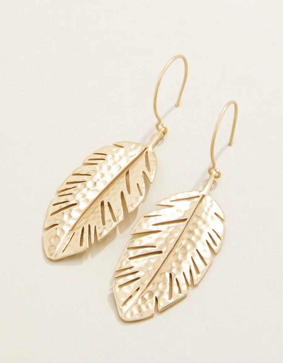 Spartina Earrings - FINAL SALE