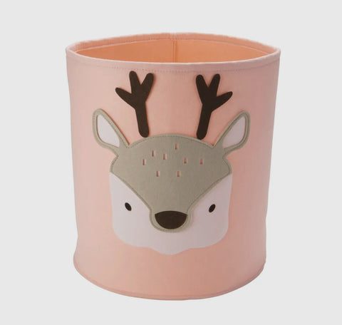 Fawn Storage Basket