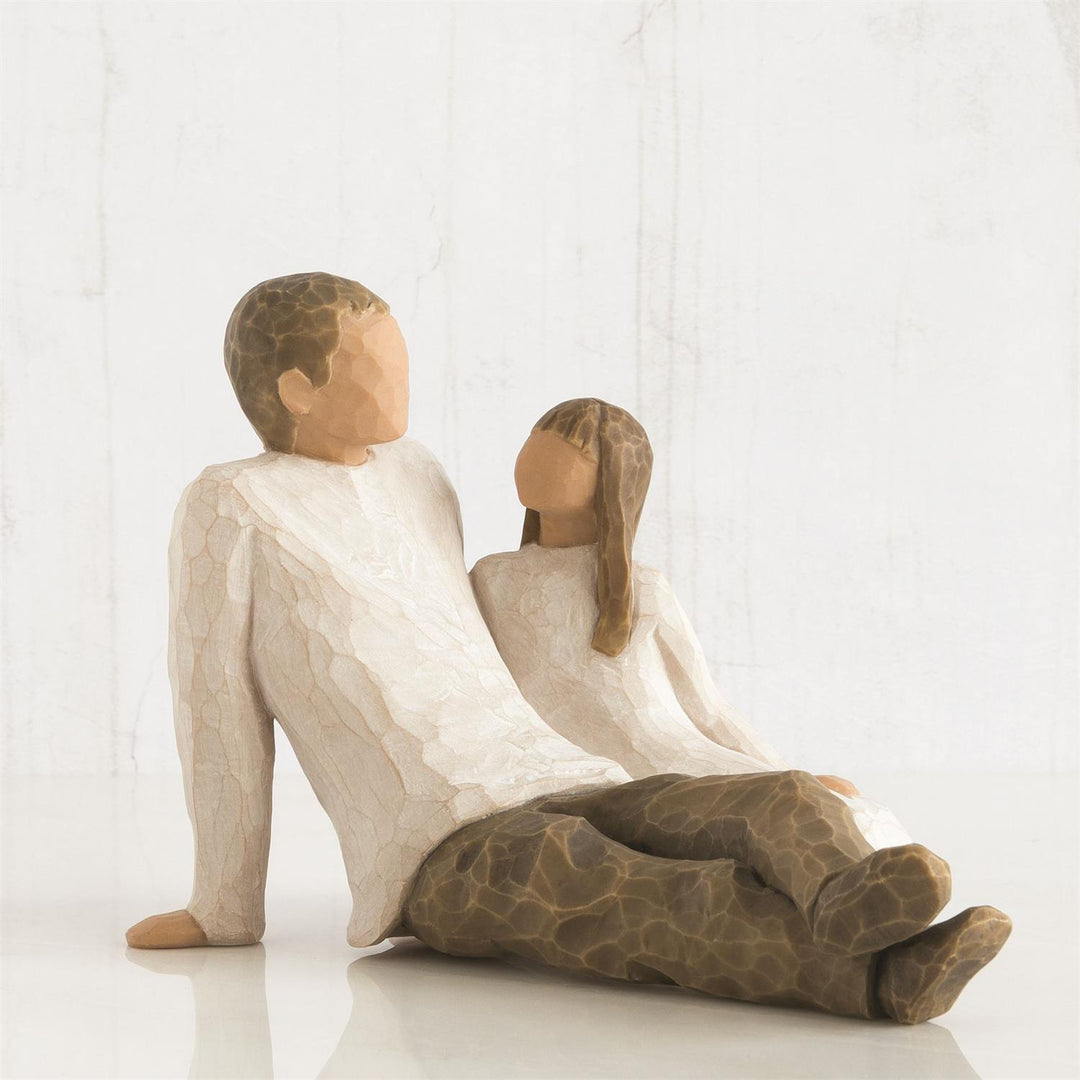 Willow Tree Figurine Collection